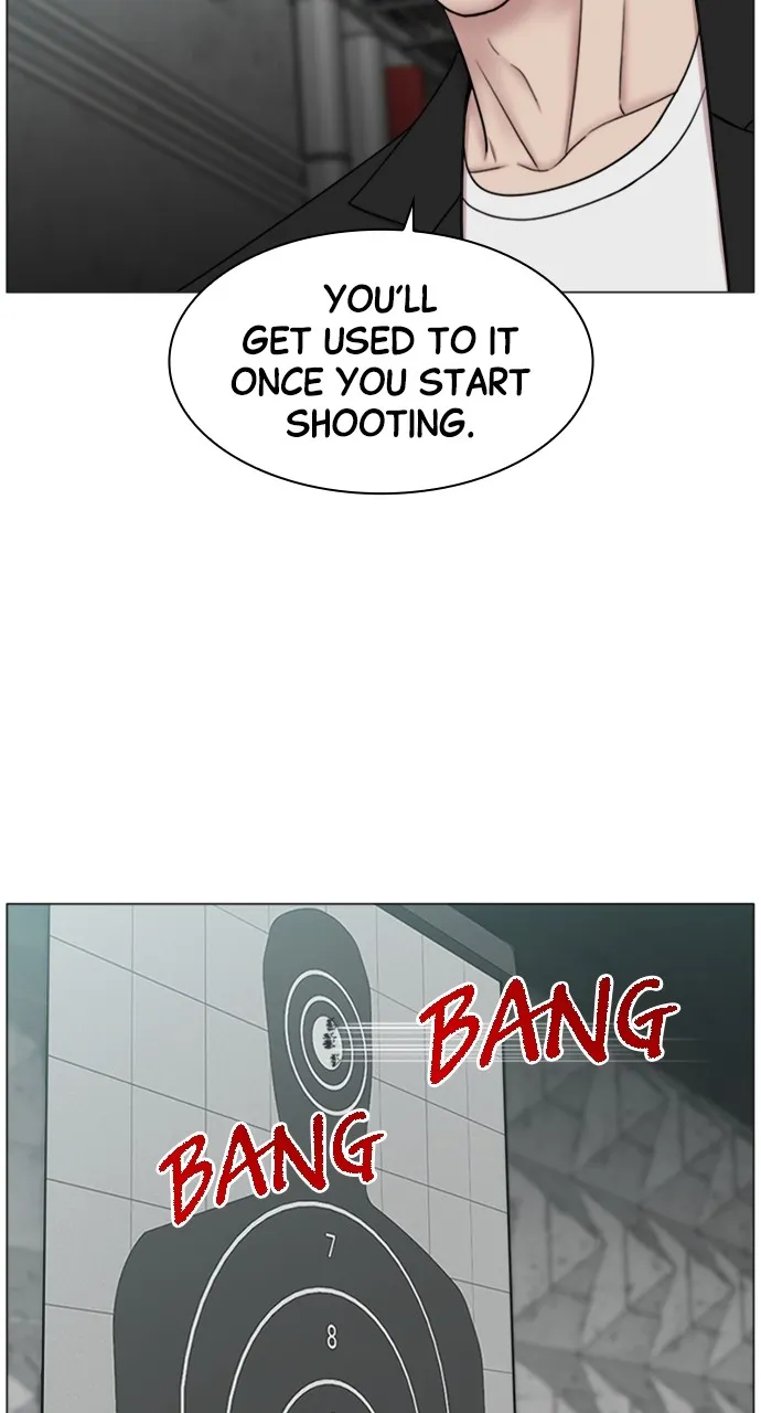 Trauma Center: Golden Hour (The Trauma Code) Chapter 65 page 45 - 