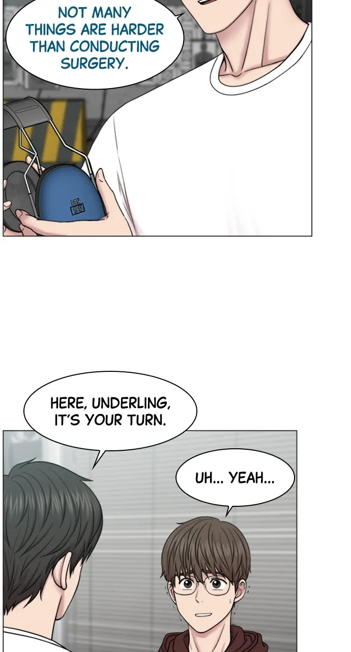Trauma Center: Golden Hour (The Trauma Code) Chapter 65 page 48 - 