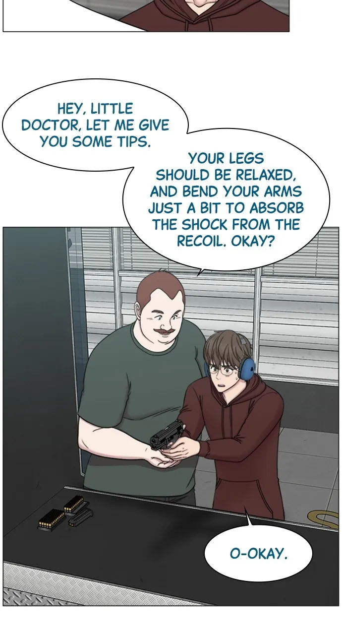 Trauma Center: Golden Hour (The Trauma Code) Chapter 65 page 49 - 