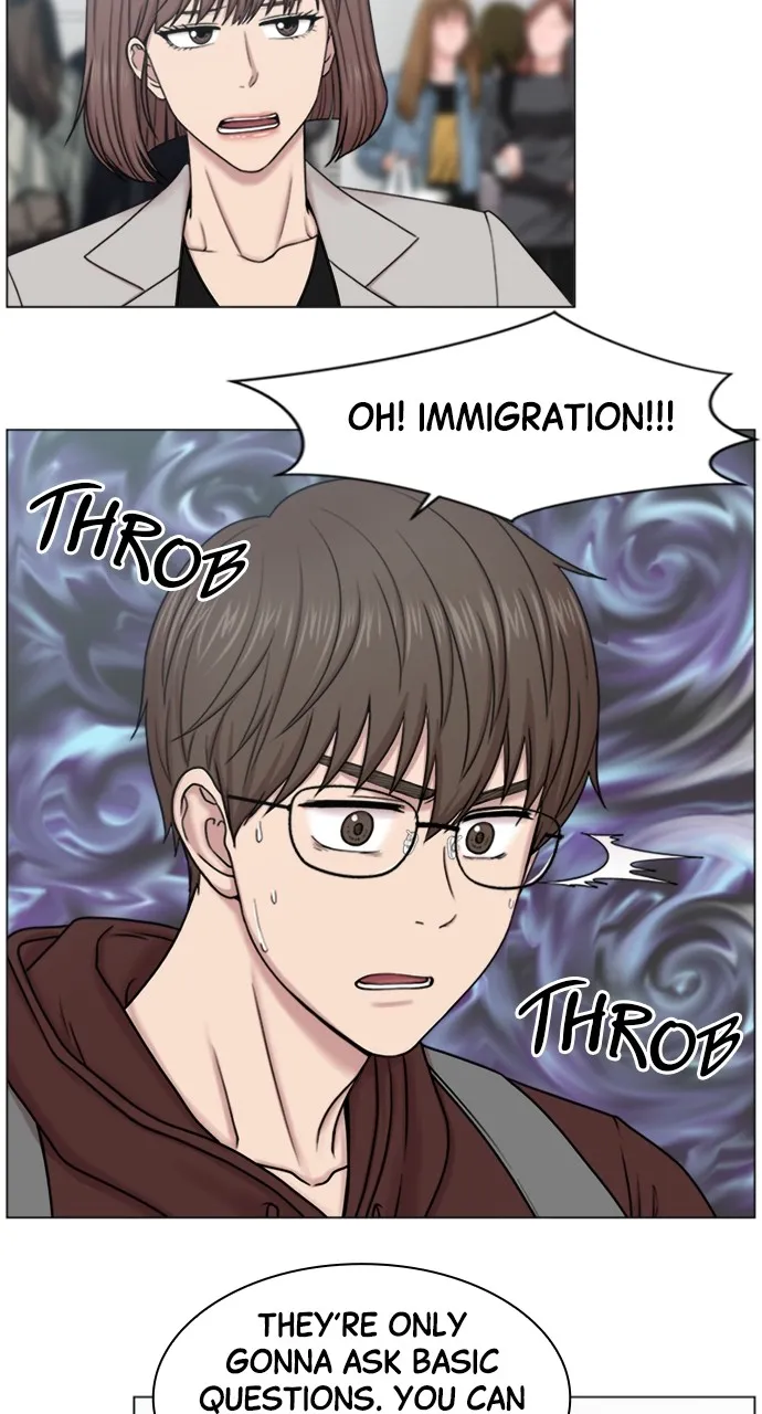 Trauma Center: Golden Hour (The Trauma Code) Chapter 65 page 6 - 