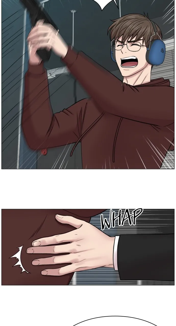 Trauma Center: Golden Hour (The Trauma Code) Chapter 65 page 51 - 