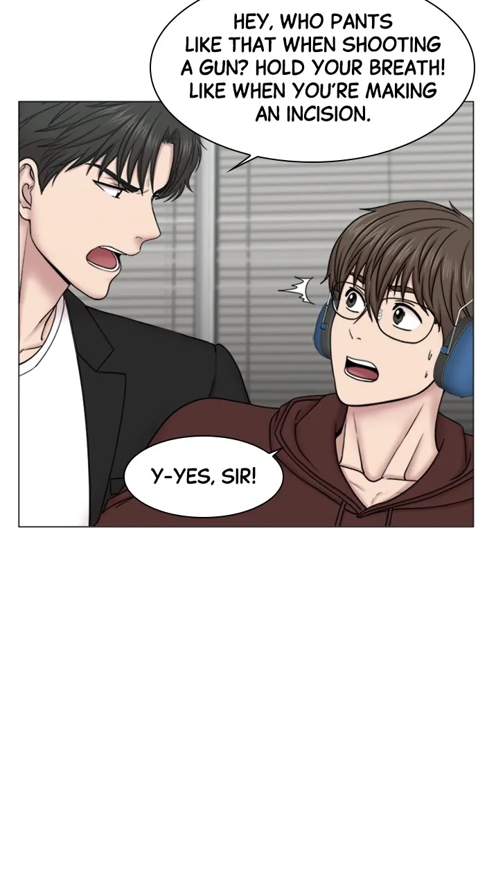 Trauma Center: Golden Hour (The Trauma Code) Chapter 65 page 52 - 