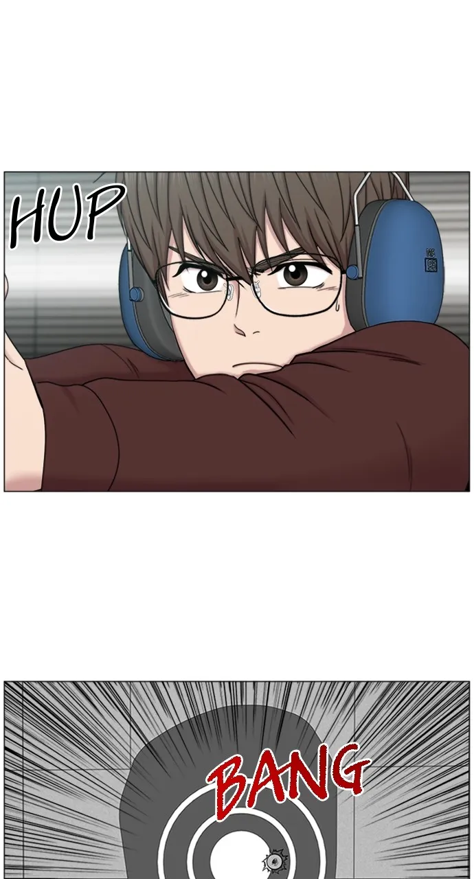 Trauma Center: Golden Hour (The Trauma Code) Chapter 65 page 53 - 