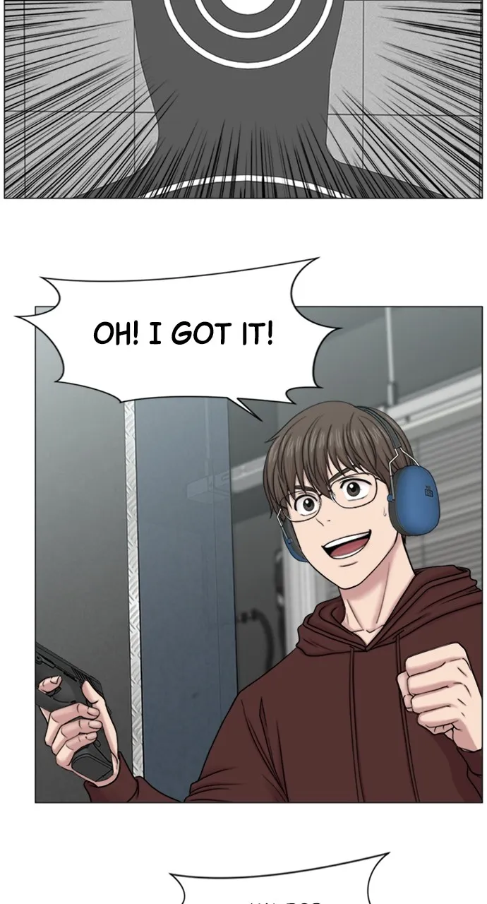 Trauma Center: Golden Hour (The Trauma Code) Chapter 65 page 54 - 