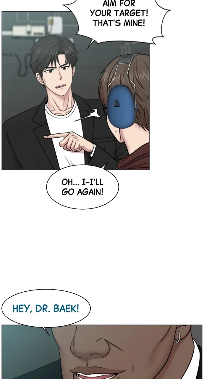 Trauma Center: Golden Hour (The Trauma Code) Chapter 65 page 55 - 