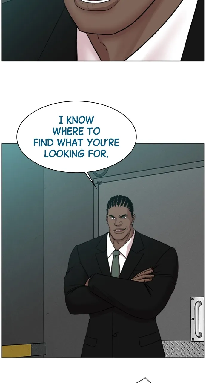 Trauma Center: Golden Hour (The Trauma Code) Chapter 65 page 56 - 