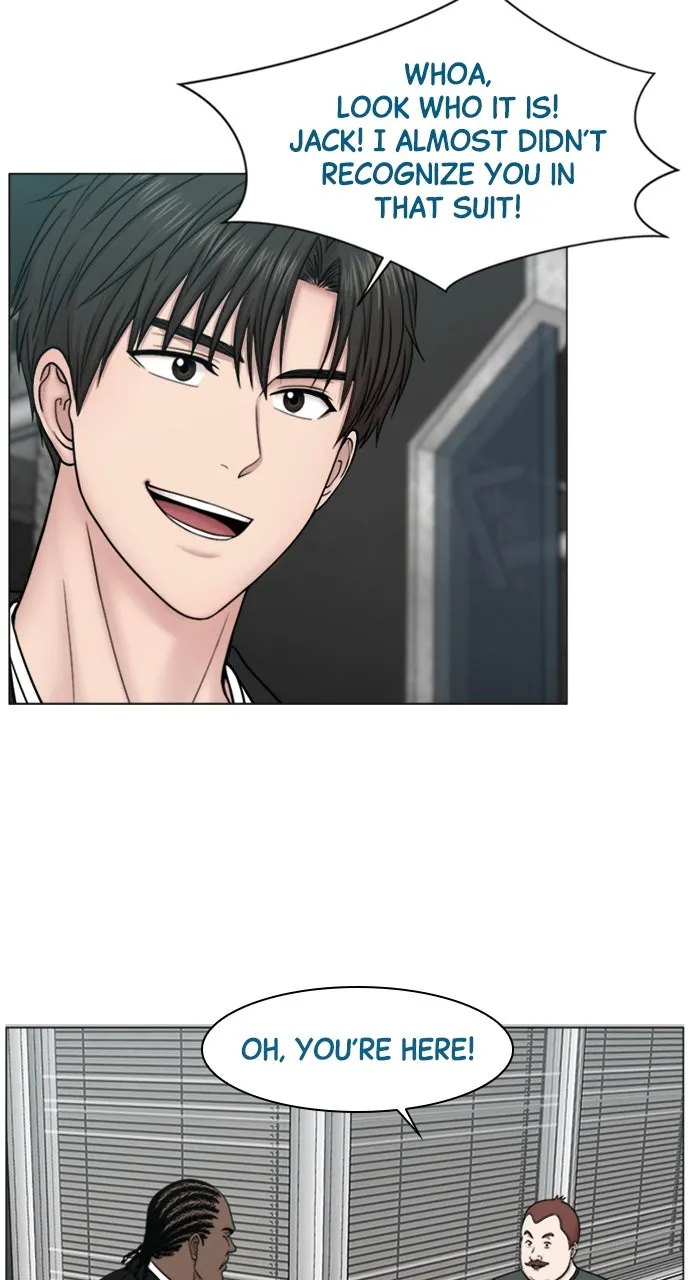 Trauma Center: Golden Hour (The Trauma Code) Chapter 65 page 57 - 