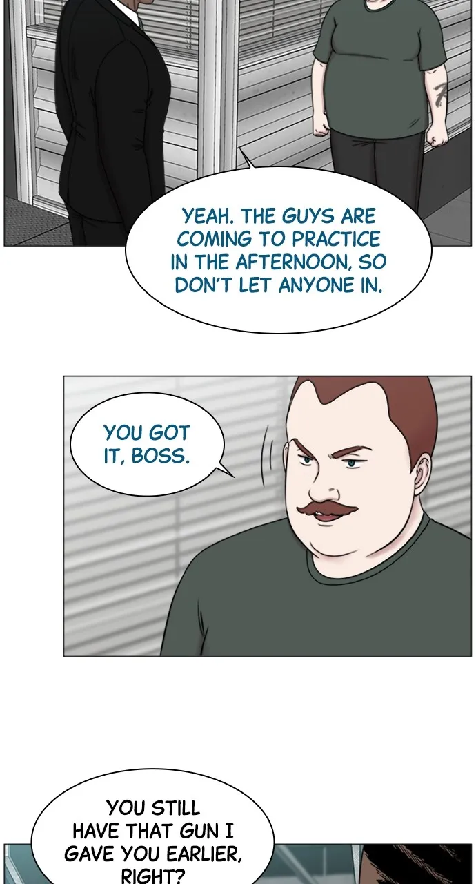 Trauma Center: Golden Hour (The Trauma Code) Chapter 65 page 58 - 