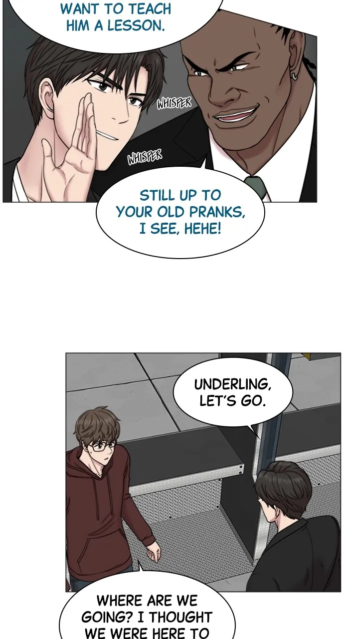 Trauma Center: Golden Hour (The Trauma Code) Chapter 65 page 60 - 