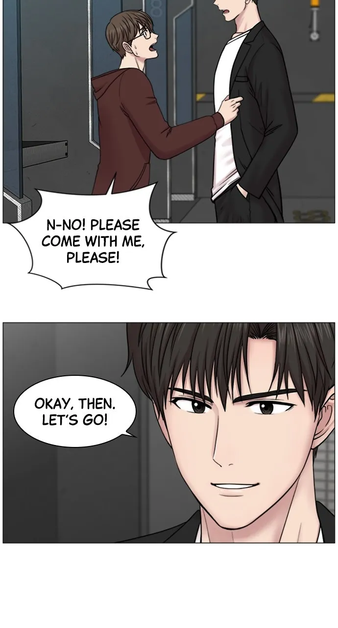 Trauma Center: Golden Hour (The Trauma Code) Chapter 65 page 62 - 