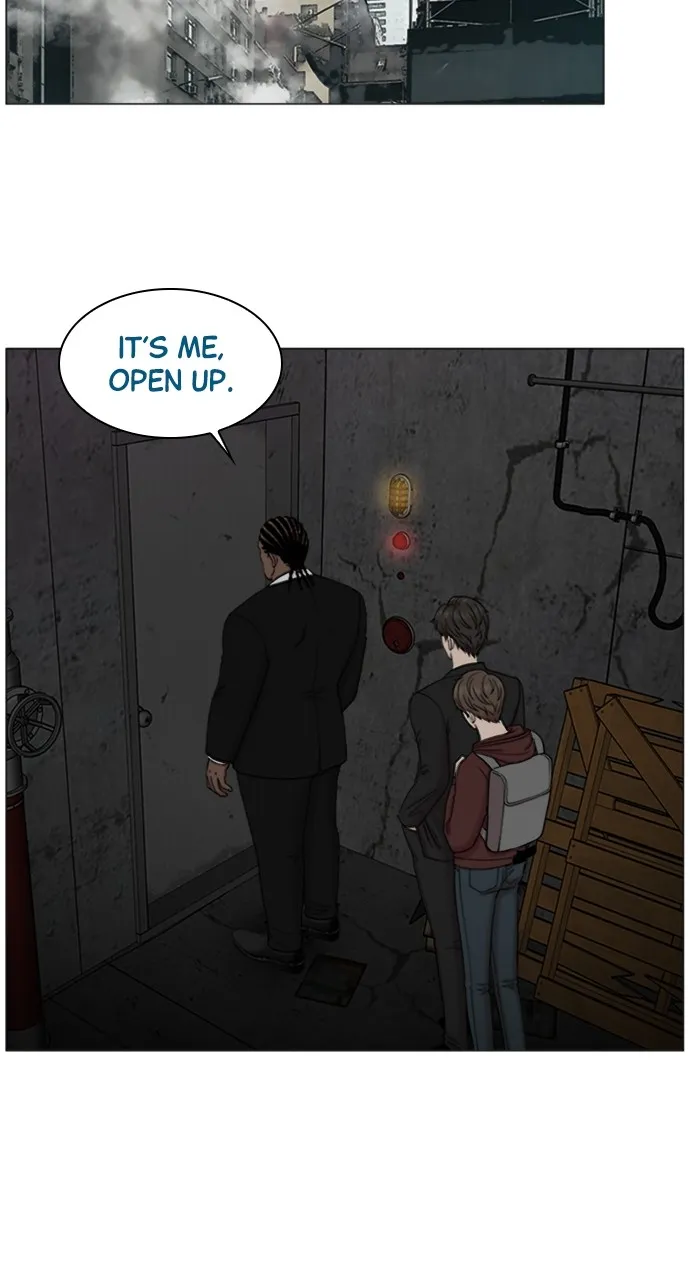 Trauma Center: Golden Hour (The Trauma Code) Chapter 65 page 64 - 