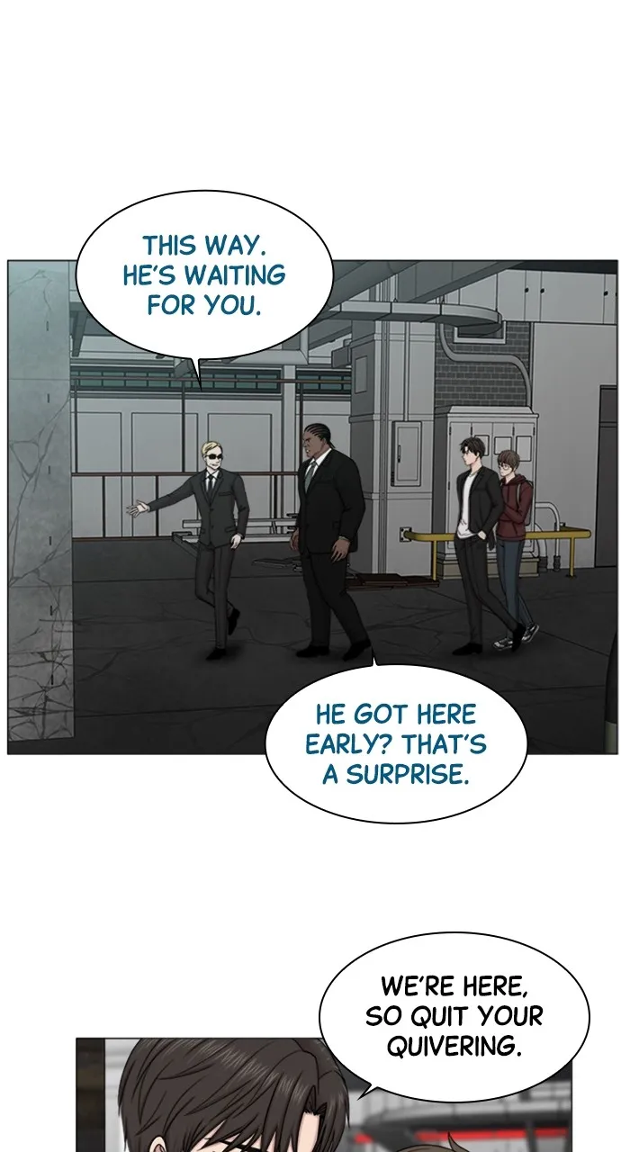 Trauma Center: Golden Hour (The Trauma Code) Chapter 65 page 65 - 