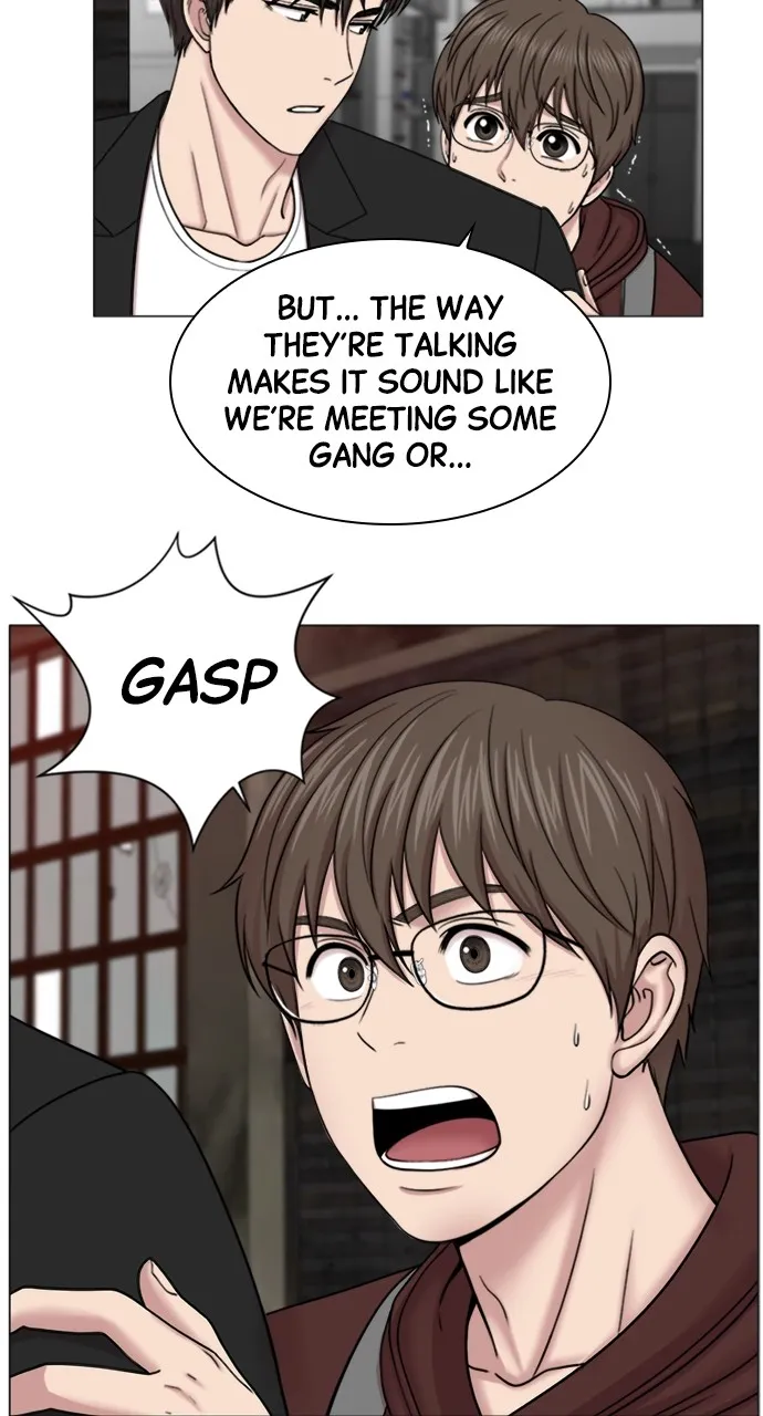 Trauma Center: Golden Hour (The Trauma Code) Chapter 65 page 66 - 