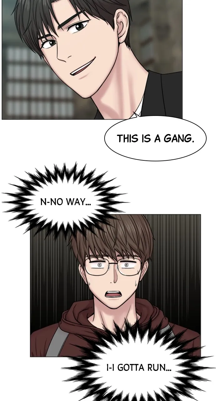 Trauma Center: Golden Hour (The Trauma Code) Chapter 65 page 70 - 
