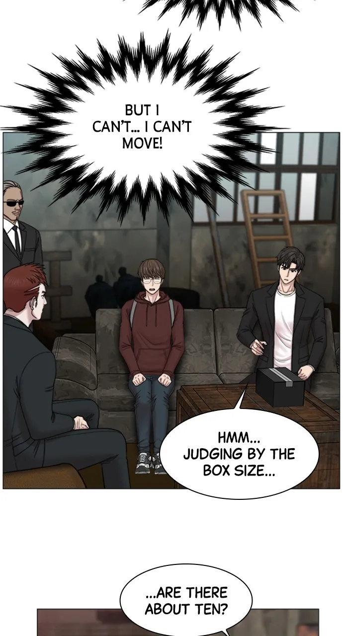 Trauma Center: Golden Hour (The Trauma Code) Chapter 65 page 71 - 