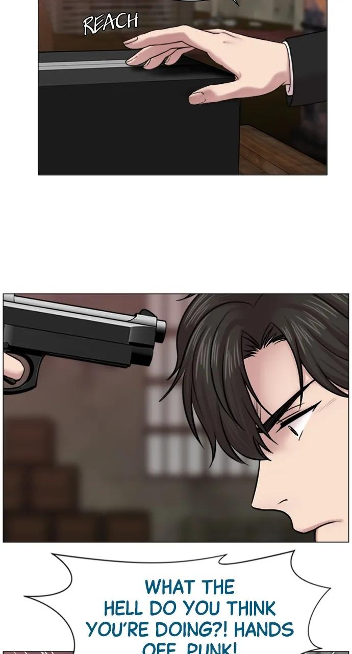 Trauma Center: Golden Hour (The Trauma Code) Chapter 65 page 72 - 