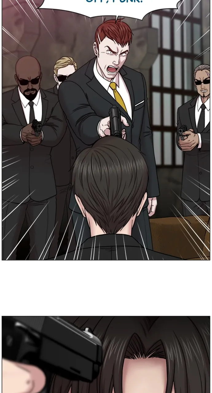Trauma Center: Golden Hour (The Trauma Code) Chapter 65 page 73 - 