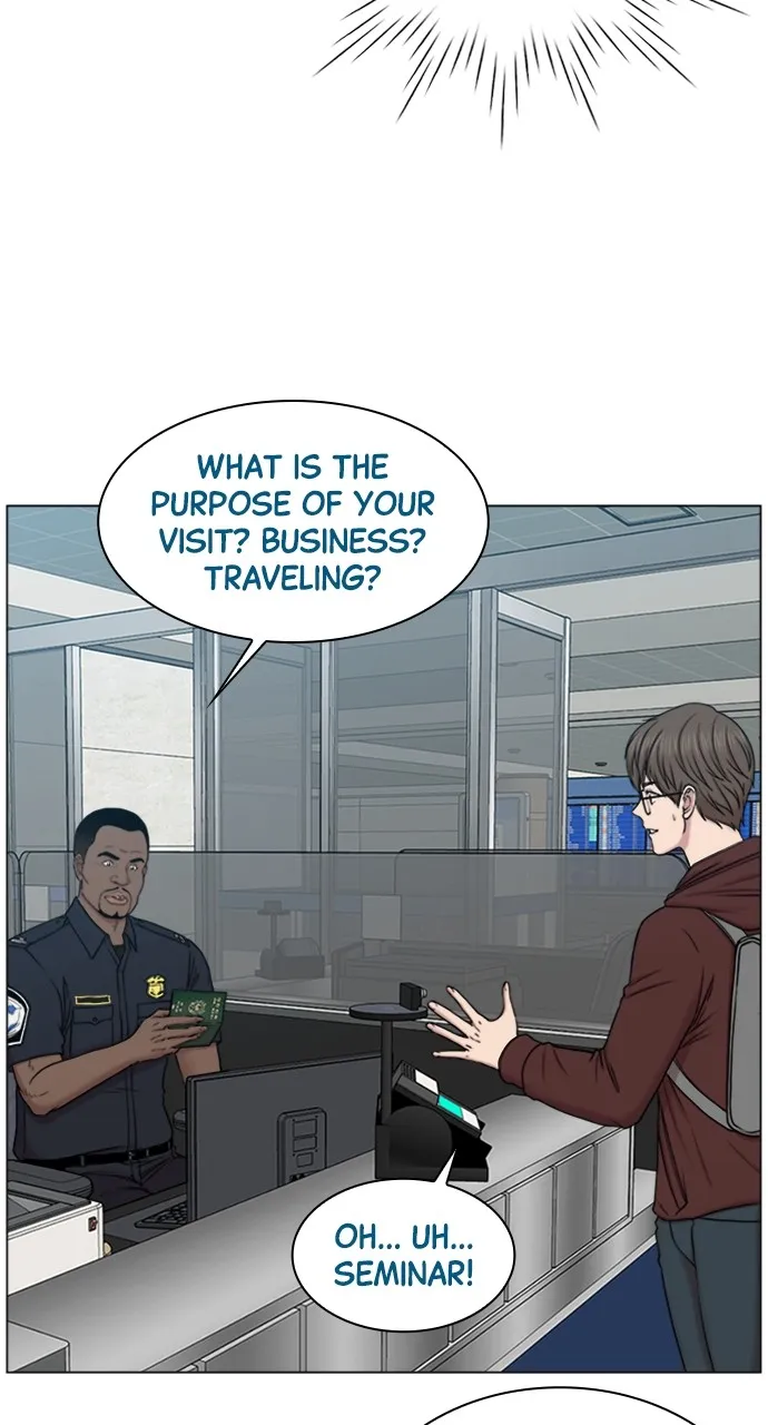 Trauma Center: Golden Hour (The Trauma Code) Chapter 65 page 9 - 