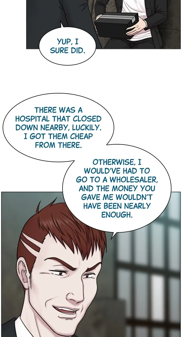 Trauma Center: Golden Hour (The Trauma Code) Chapter 66 page 11 - 