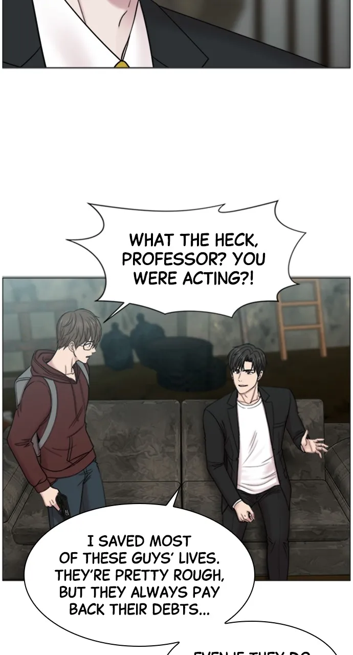 Trauma Center: Golden Hour (The Trauma Code) Chapter 66 page 12 - 