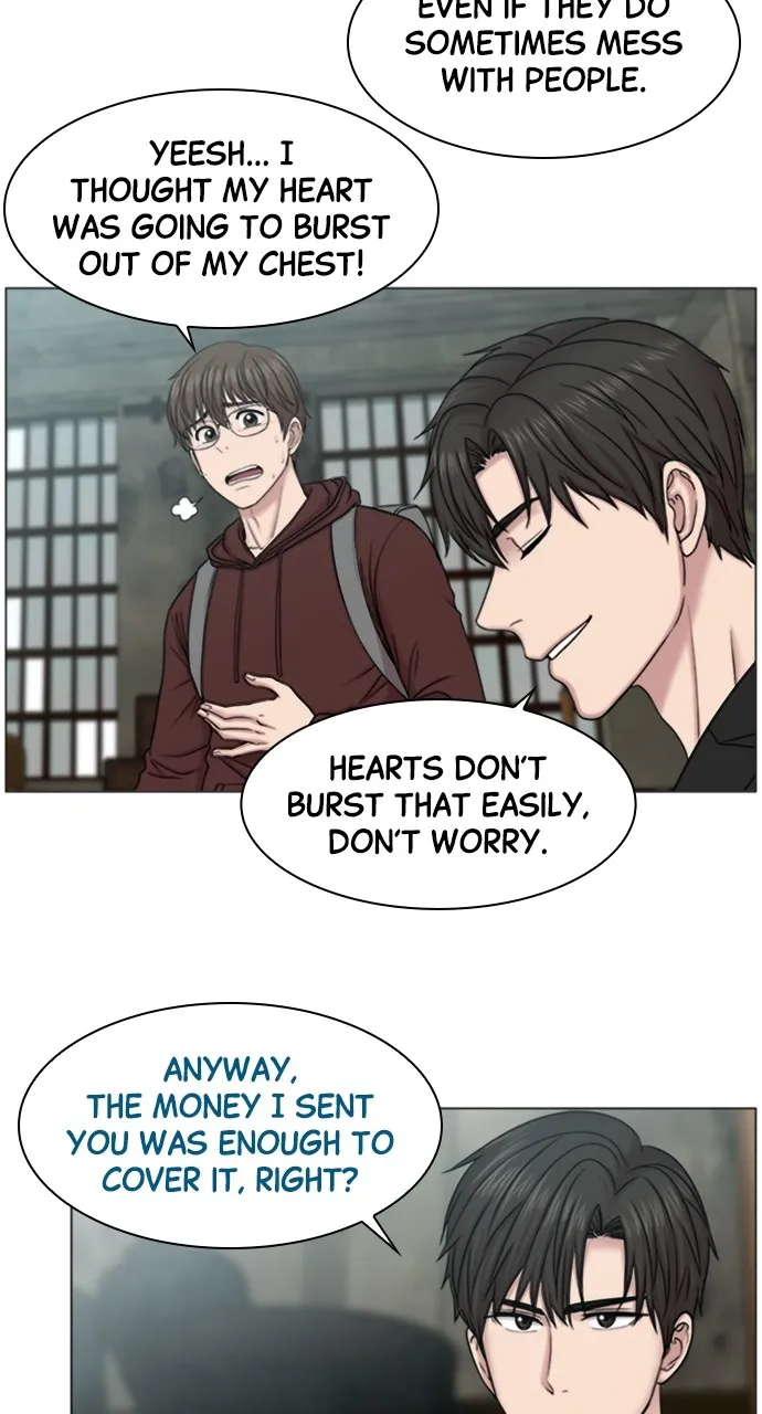 Trauma Center: Golden Hour (The Trauma Code) Chapter 66 page 13 - 