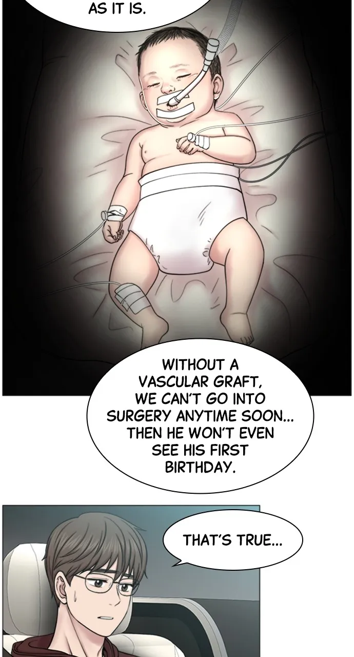 Trauma Center: Golden Hour (The Trauma Code) Chapter 66 page 19 - 