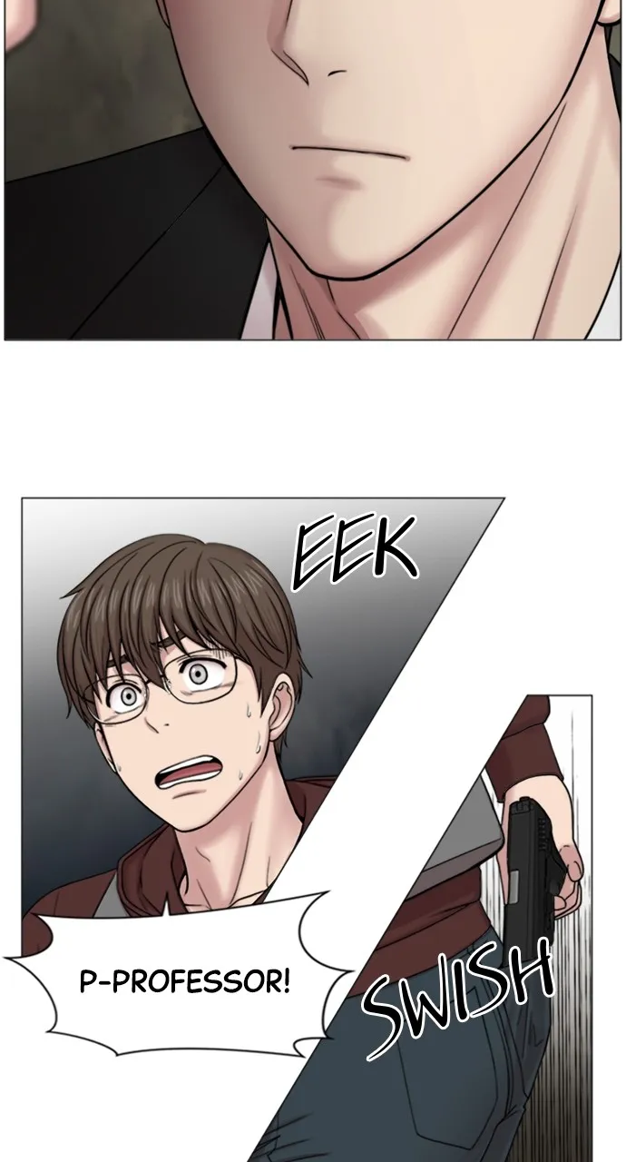 Trauma Center: Golden Hour (The Trauma Code) Chapter 66 page 3 - 