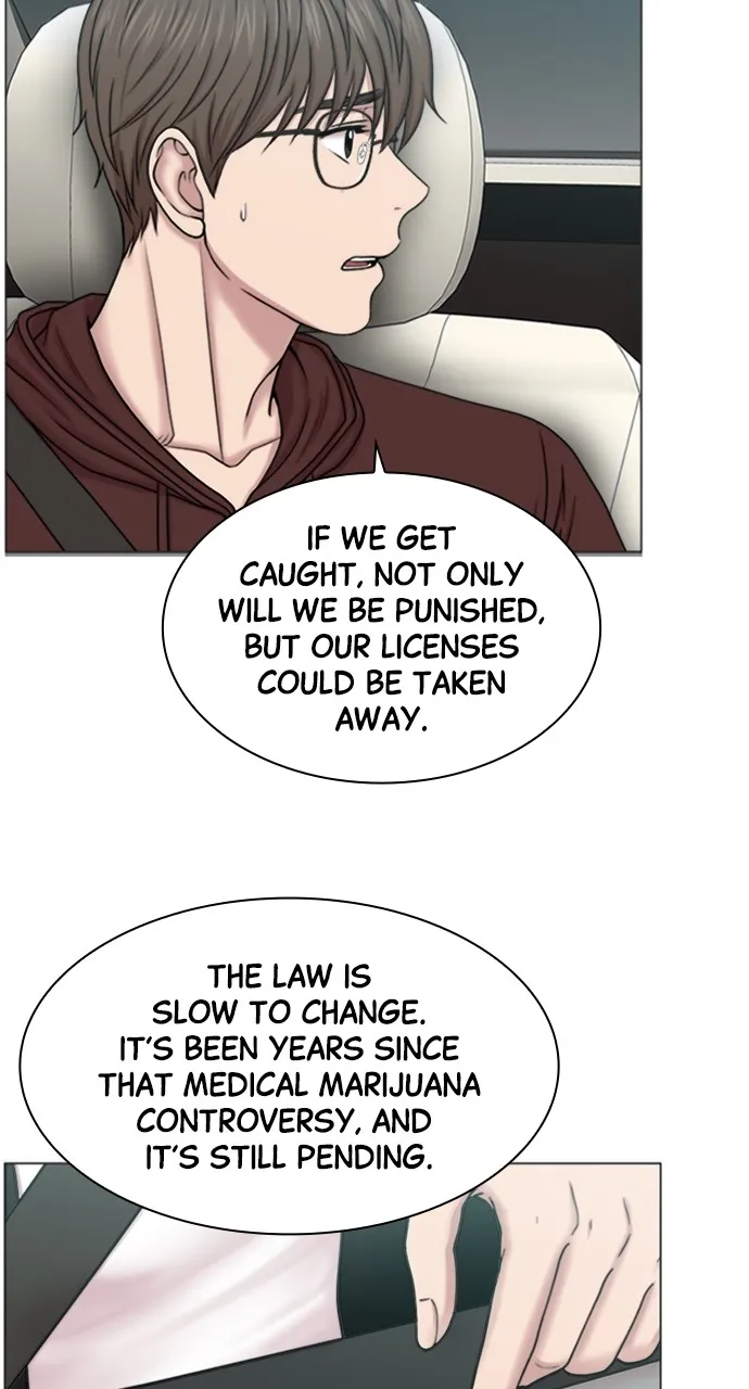 Trauma Center: Golden Hour (The Trauma Code) Chapter 66 page 23 - 