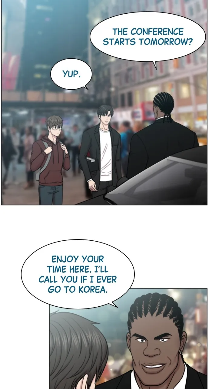 Trauma Center: Golden Hour (The Trauma Code) Chapter 66 page 26 - 