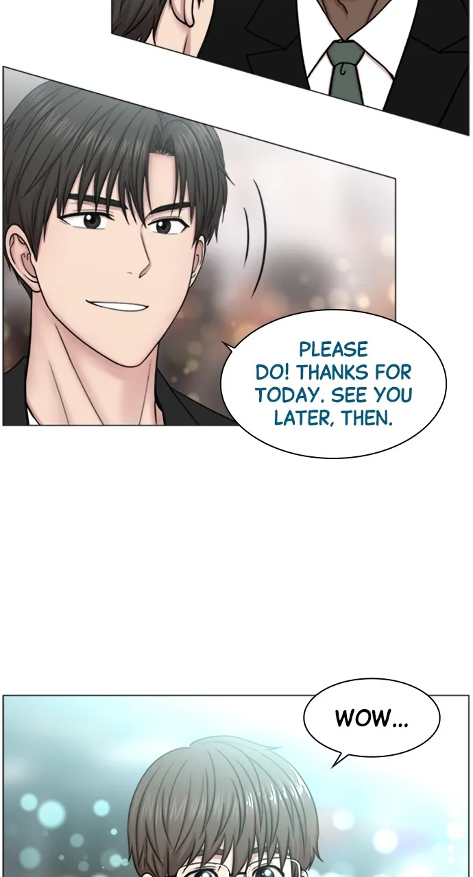Trauma Center: Golden Hour (The Trauma Code) Chapter 66 page 27 - 
