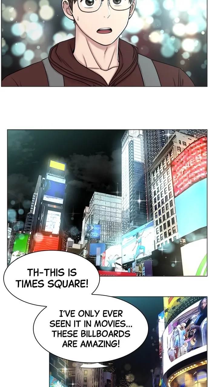 Trauma Center: Golden Hour (The Trauma Code) Chapter 66 page 28 - 