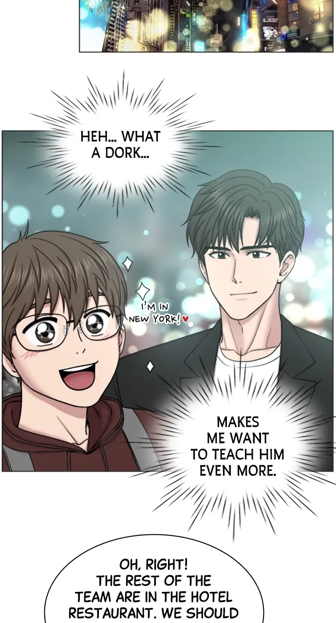 Trauma Center: Golden Hour (The Trauma Code) Chapter 66 page 29 - 