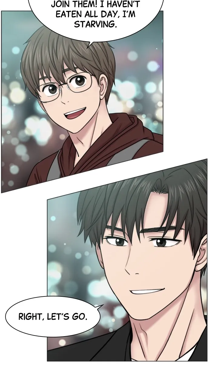 Trauma Center: Golden Hour (The Trauma Code) Chapter 66 page 30 - 