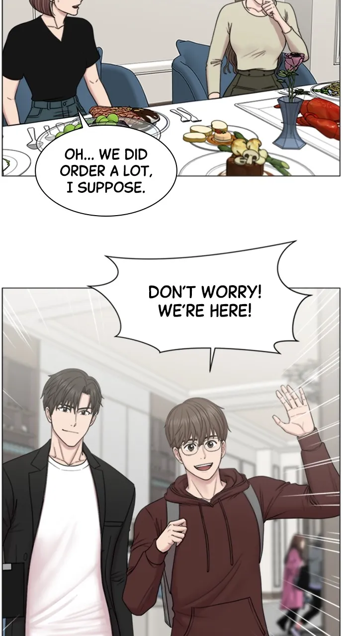 Trauma Center: Golden Hour (The Trauma Code) Chapter 66 page 33 - 