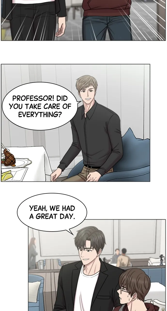 Trauma Center: Golden Hour (The Trauma Code) Chapter 66 page 34 - 