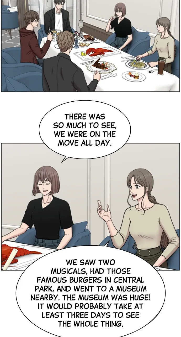 Trauma Center: Golden Hour (The Trauma Code) Chapter 66 page 36 - 