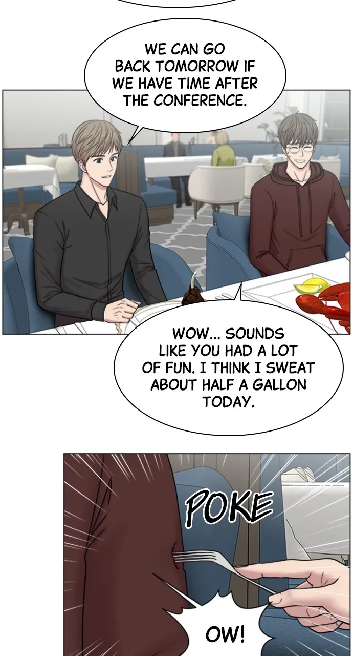 Trauma Center: Golden Hour (The Trauma Code) Chapter 66 page 37 - 