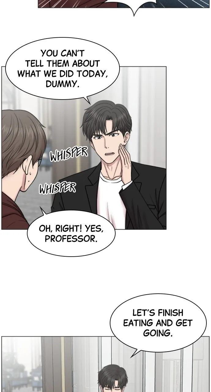 Trauma Center: Golden Hour (The Trauma Code) Chapter 66 page 38 - 