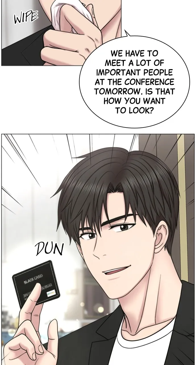 Trauma Center: Golden Hour (The Trauma Code) Chapter 66 page 40 - 