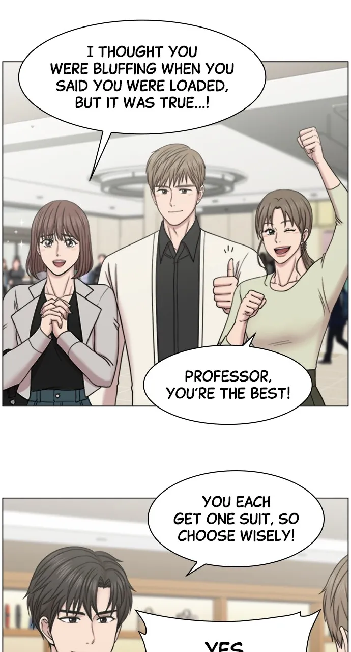 Trauma Center: Golden Hour (The Trauma Code) Chapter 66 page 43 - 