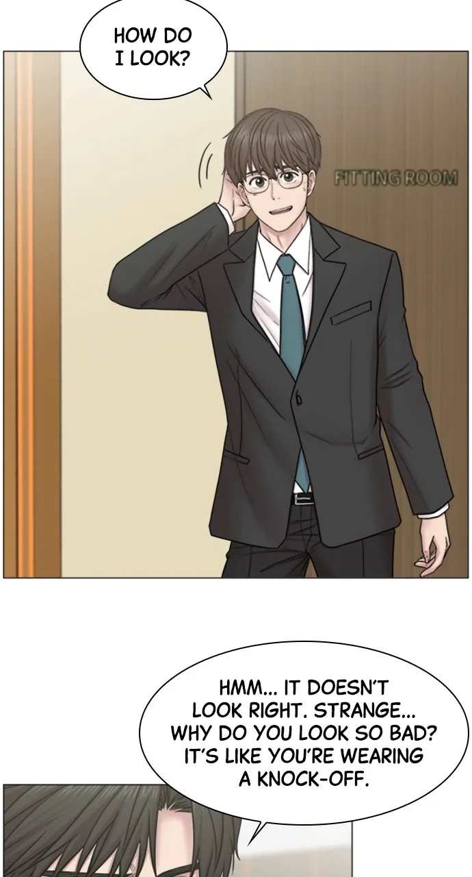 Trauma Center: Golden Hour (The Trauma Code) Chapter 66 page 45 - 