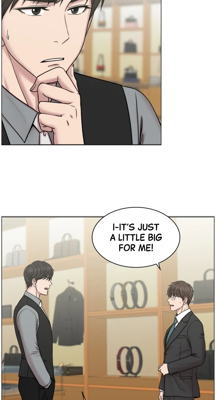 Trauma Center: Golden Hour (The Trauma Code) Chapter 66 page 46 - 