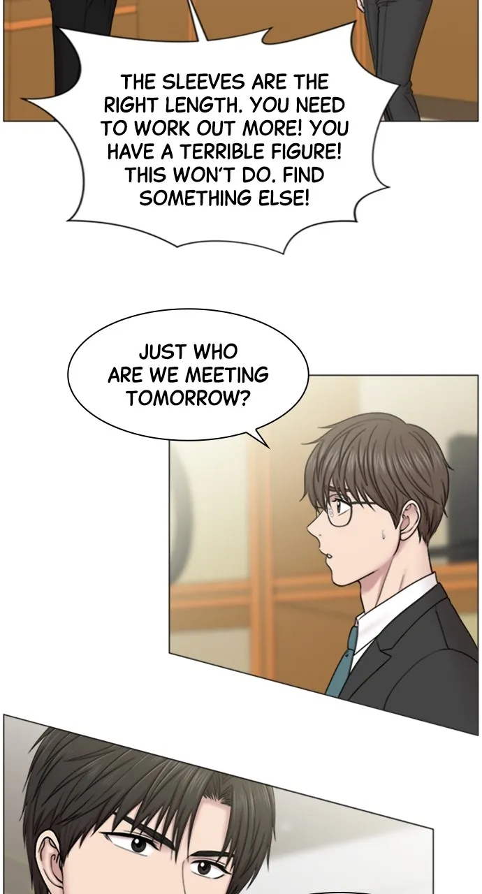 Trauma Center: Golden Hour (The Trauma Code) Chapter 66 page 47 - 
