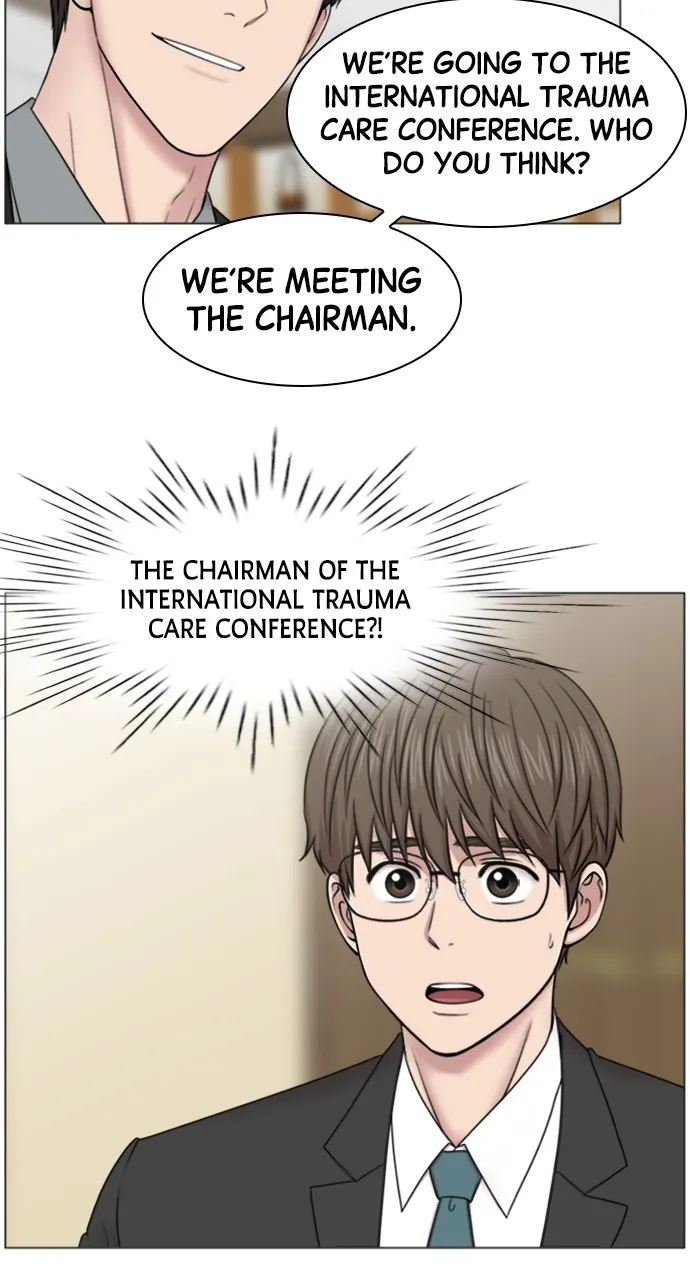 Trauma Center: Golden Hour (The Trauma Code) Chapter 66 page 48 - 