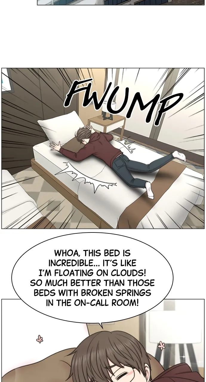 Trauma Center: Golden Hour (The Trauma Code) Chapter 66 page 50 - 