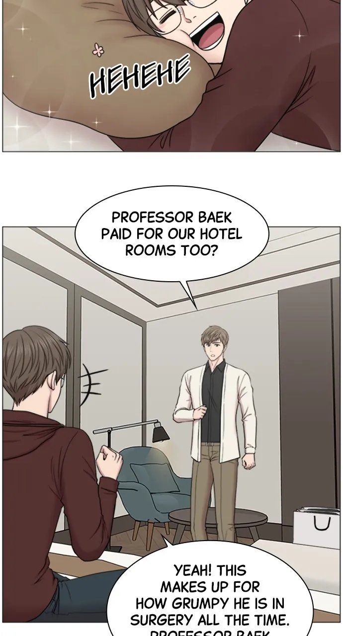 Trauma Center: Golden Hour (The Trauma Code) Chapter 66 page 51 - 