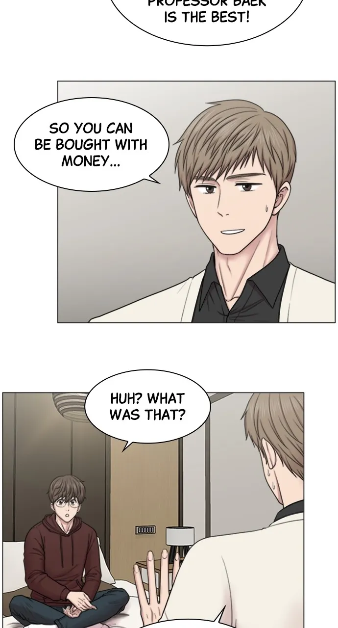 Trauma Center: Golden Hour (The Trauma Code) Chapter 66 page 52 - 