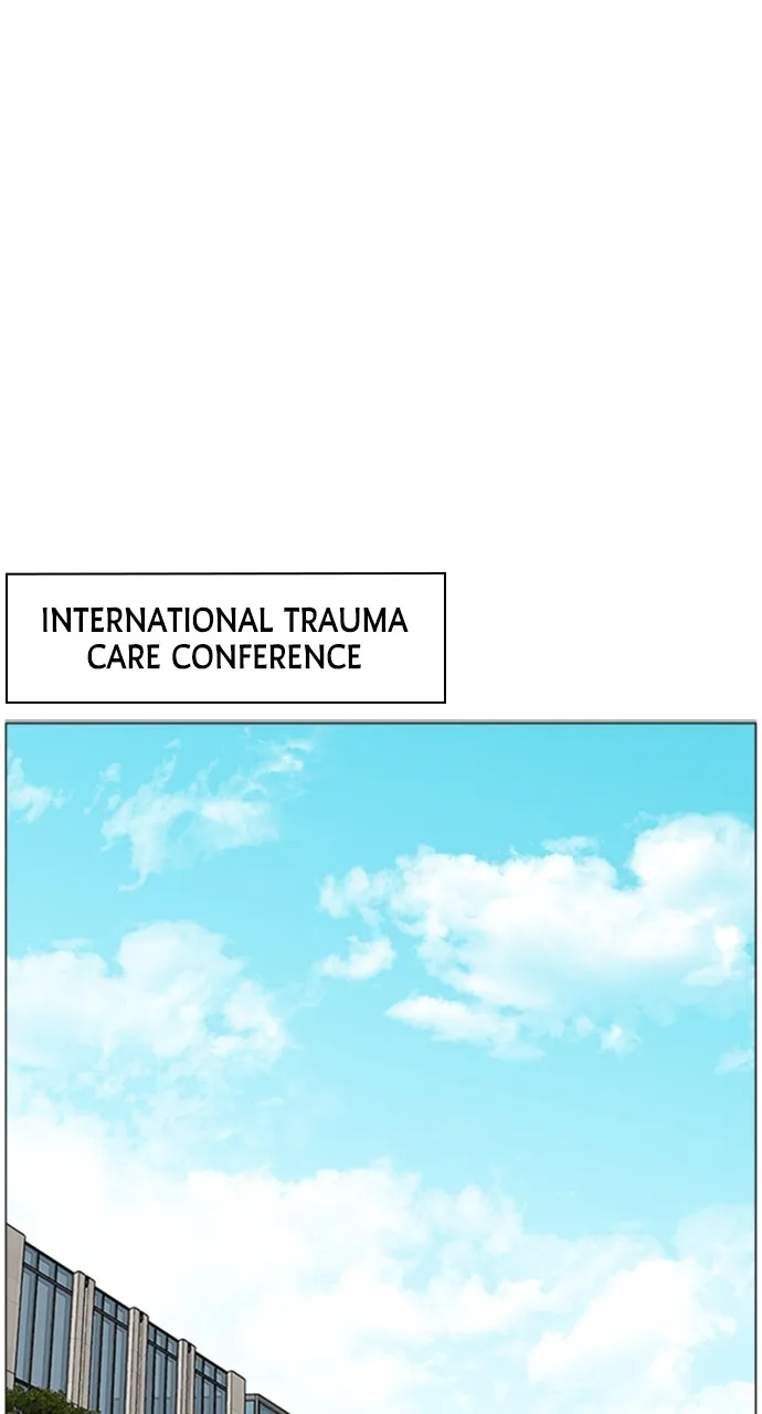 Trauma Center: Golden Hour (The Trauma Code) Chapter 66 page 58 - 