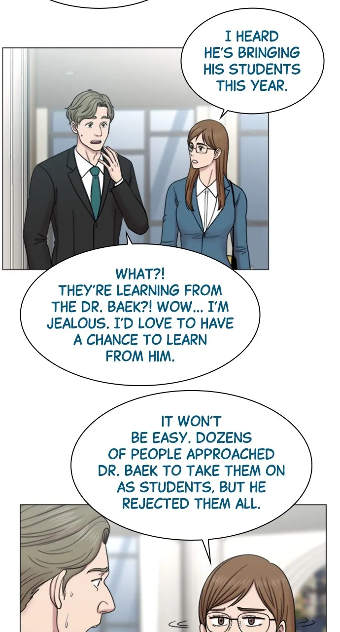 Trauma Center: Golden Hour (The Trauma Code) Chapter 66 page 60 - 