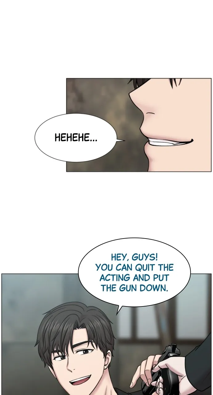 Trauma Center: Golden Hour (The Trauma Code) Chapter 66 page 8 - 